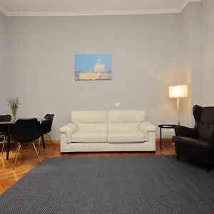  Apartamento Casa Pres