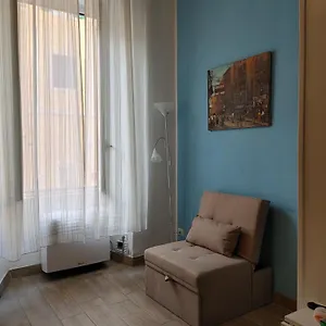  Apartamento Flat Porta Maggiore