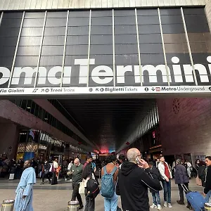  Apartamento Sweety Termini