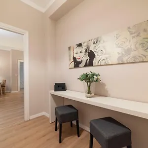 Apartamento Domus Claudia